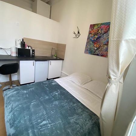 Superbe Appartement Centre Ville Chez Tony Périgueux Εξωτερικό φωτογραφία