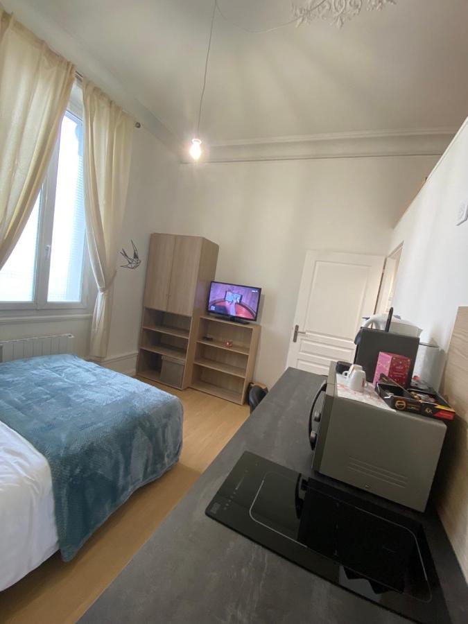 Superbe Appartement Centre Ville Chez Tony Périgueux Εξωτερικό φωτογραφία